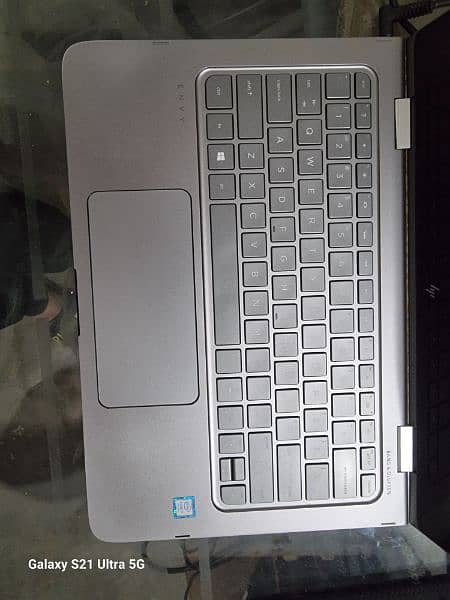 hp ENVY laptop 13-YOXX 12