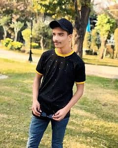 Malik Abubakar 