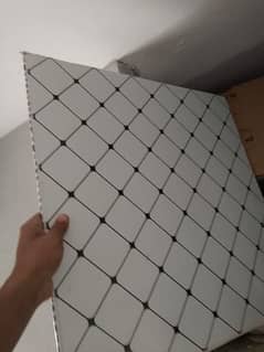 Premier gypsum roof pvc panel sheet 0