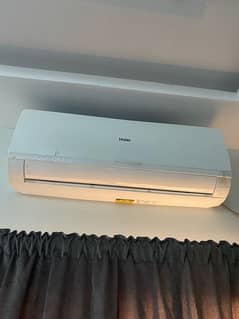 I sell my ac 1 n half year used good condition and very good cooling