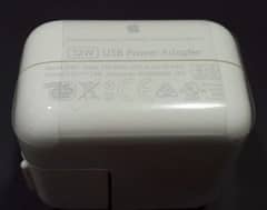iPhone Original 12W Adapter