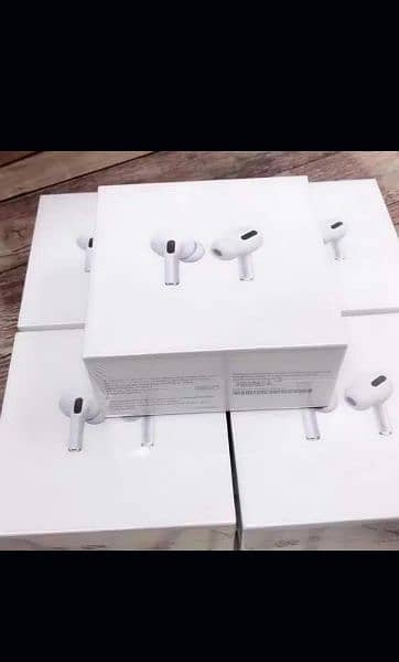 Apple Airpods pro 6