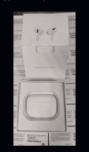 Apple Airpods pro 7