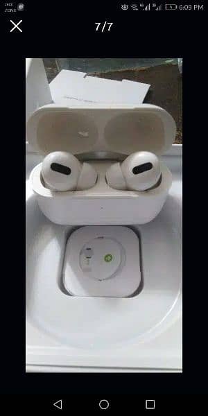 Apple Airpods pro 8