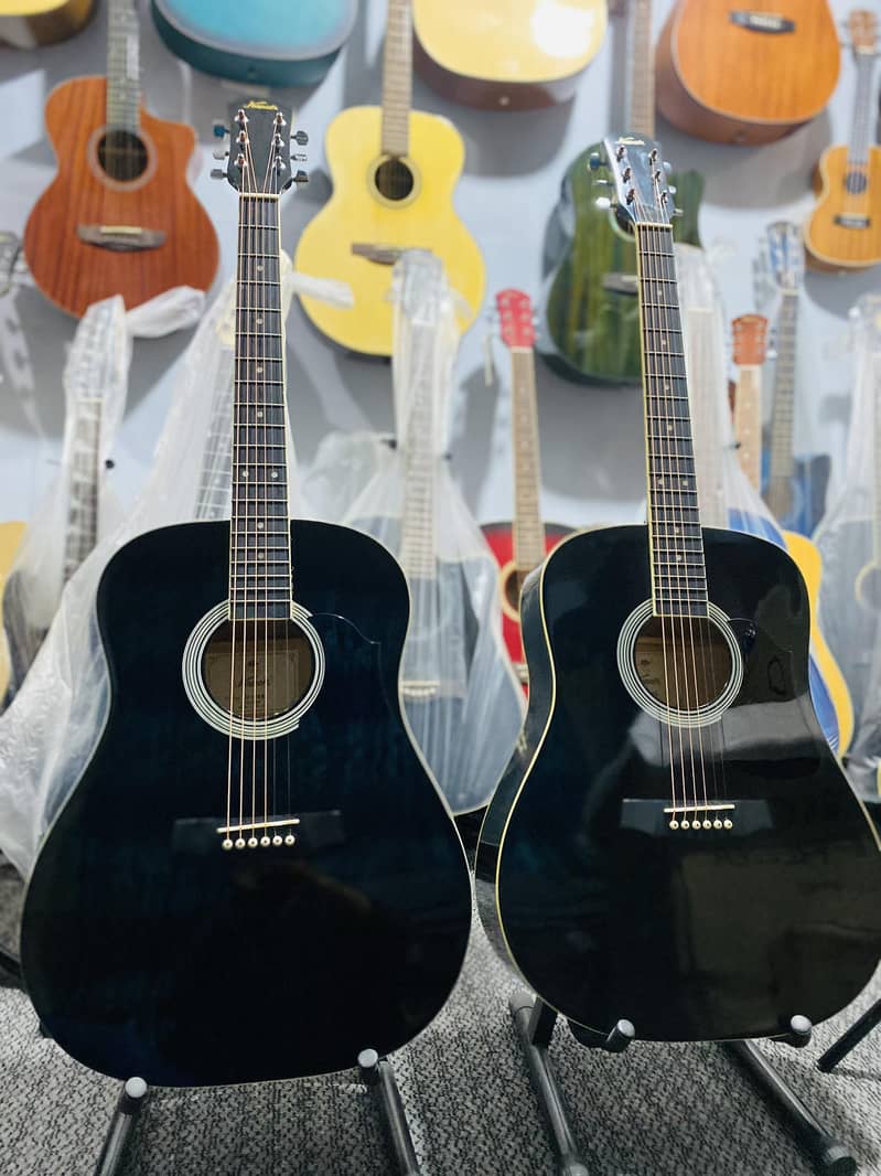 Yamaha Fender Taylor Tagima Deviser brand guitars & violins ukuleles 2