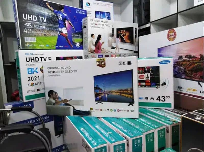 30 INCH Q LED TV SAMSUNG 4K UHD IPS DISPLAY  03444819992 3