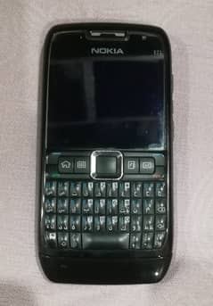 Nokia E71 Original & PTA Approved