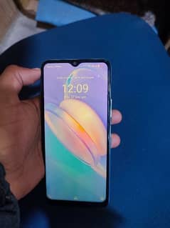 Vivo Y20s 4/128 official pta approved