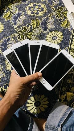 Iphone6 16gb non pta bypass in cheap price limited time offer exchange