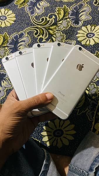 Iphone6 16gb non pta bypass in cheap price limited time offer exchange 2