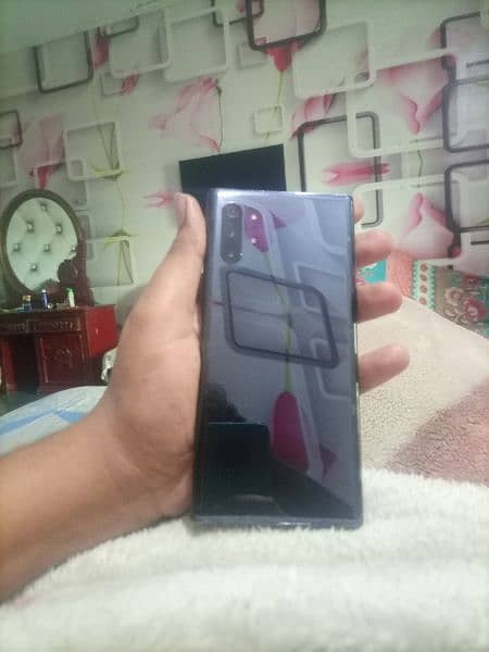 note 10 plus 5g olx