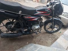 Unique 2025 100cc olx