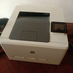 i want to sal hp colr printer in good conditio