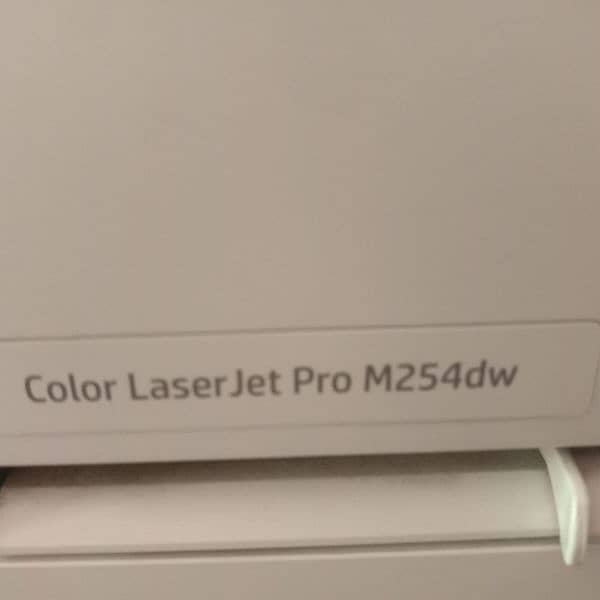 i want to sal hp colr printer in good conditio 2