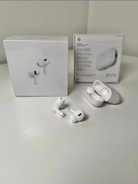 AirPods Pro 2nd Generation High Quality Sound. 3