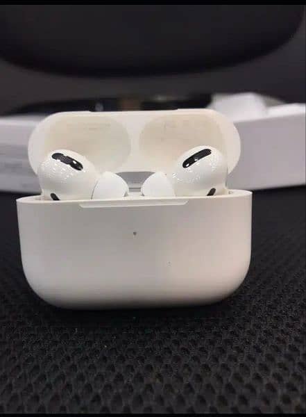 AirPods Pro 2nd Generation High Quality Sound. 5