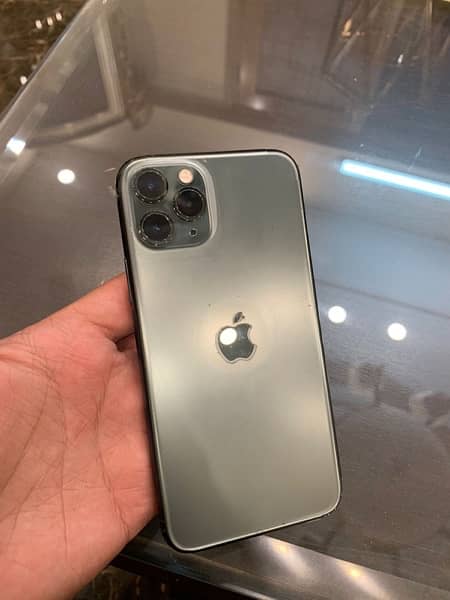 Iphone 11 Pro Non Pta 0