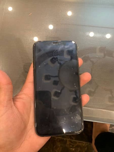 Iphone 11 Pro Non Pta 5