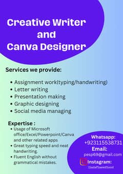 Assignment