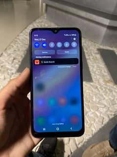 Samsung A10s Offical Pta Approved dual sim 0