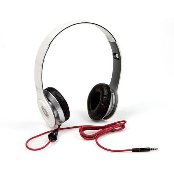 Stereo Headphones With Clear Sound And Microphone Ideal For Mobile 4