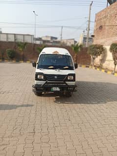 Carry bolan for sale 2013 in good condition 0
