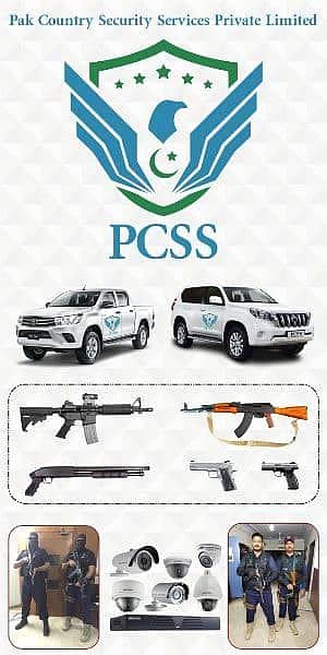 Best Security Guards Services in Karachi 19