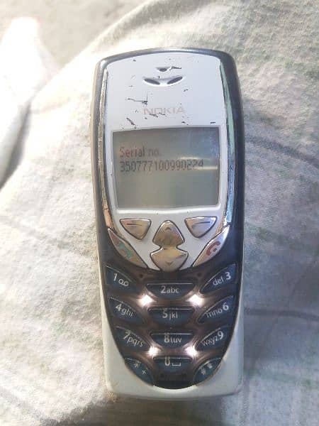 Nokia 8310 2