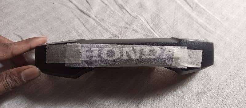 Honda Cd 200 All parts available 7