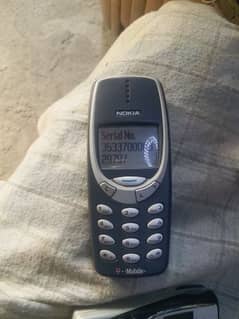 Nokia 3310