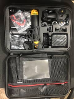 Accessories Kit for GoPro Hero 10/11 - (GoPro NOT Included) 0