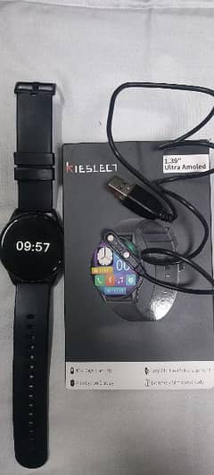 Kieslect K11 10/10 condition