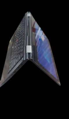 lenovo yoga 260 laptop in fresh condition 0
