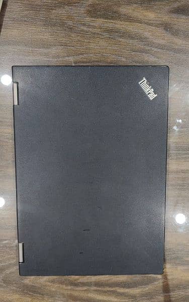 lenovo yoga 260 laptop in fresh condition 4