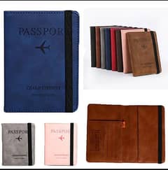 passport cover wallet rfid 0