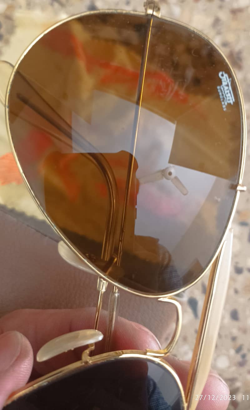 Stealth Original Sunglasses 2