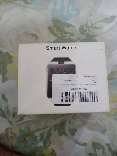 smart watch non pta usa made 4