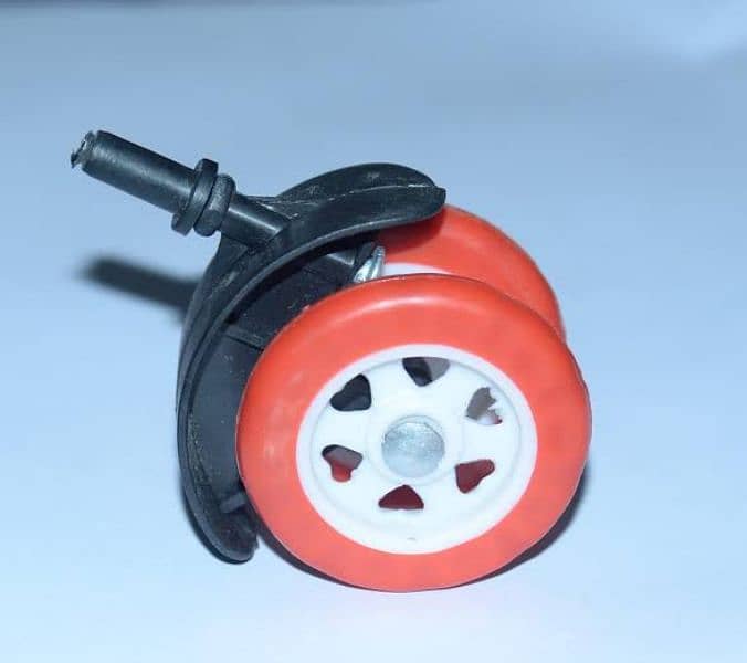 Baby walker wheels Pack of 6 0