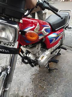 Olx bike cg hot sale