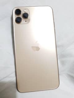 Iphone 11 pro max dual physical