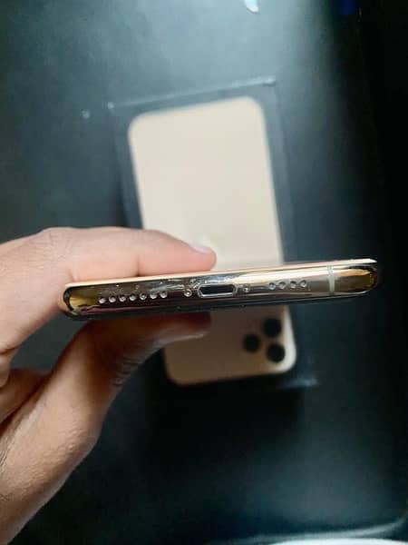 Iphone 11 pro max dual physical 2