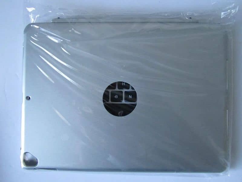 Arteck iPad 9th Gen (10.2-inch, 2021) Keyboard Case, 2