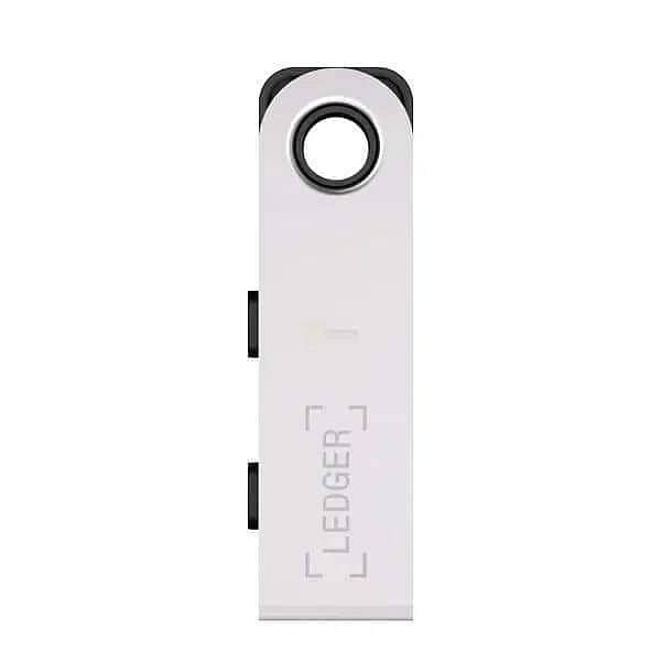 ledger Nano S plus Hardware Wallet complete Pin Packed 5