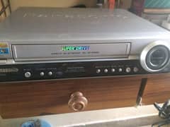 NATIONAL VCR 0