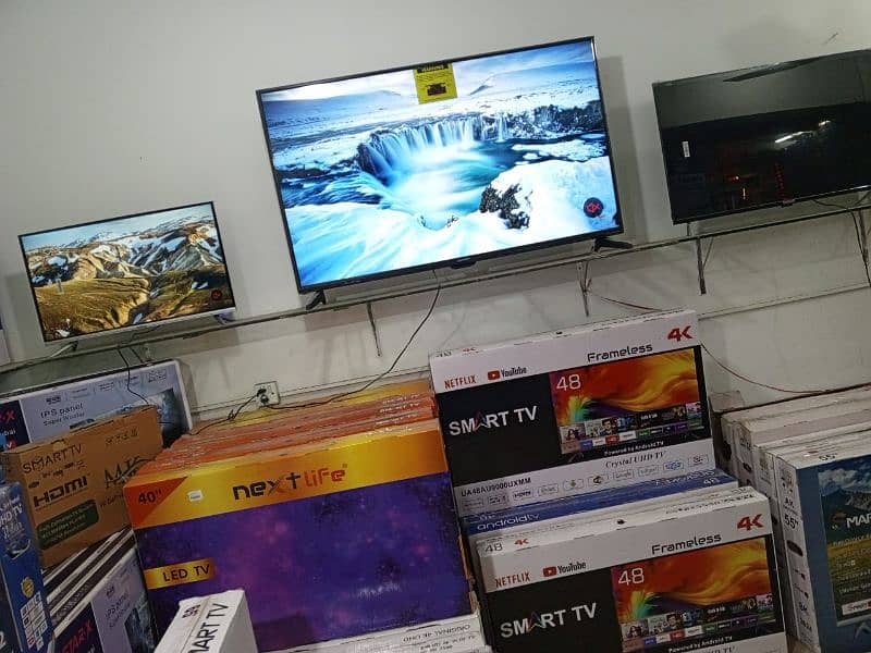 85 InCh Cheap price New Model Samsung Led Tv 03004675739 0