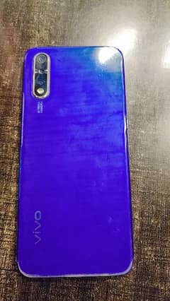 Vivo S1 Only Phone