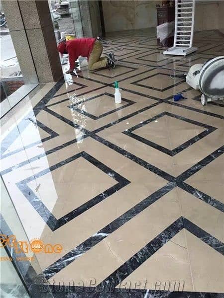 Tile and marble service 4