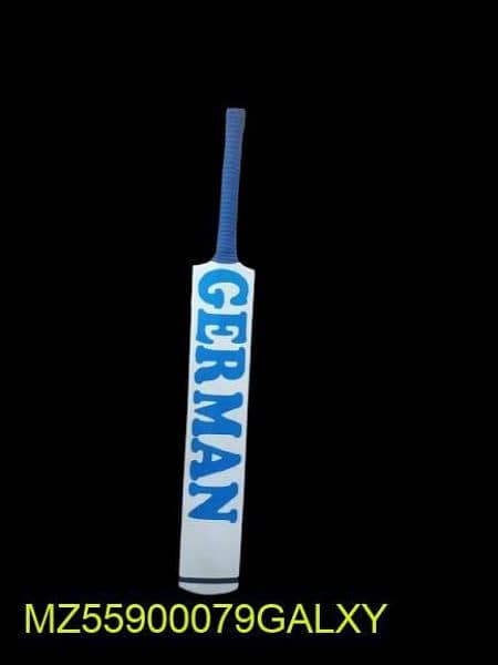 Durable, Premiere Quality Tape Ball Bat 1