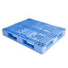 perforated rackable pallets 2