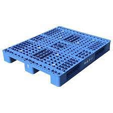 perforated rackable pallets 3